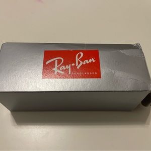 Ray-Ban Daddy -O Sunglasses.    New!